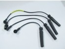 CHEVROLET LACETTI- SD- 04/09; BUJİ KABLOSU TAKIM (16V)(F14D3-F16D3)1.4/1.6 cc (YOW JUNG)