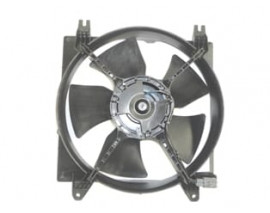 CHEVROLET LACETTI- SD- 05/09; RADYATÖR FAN DAVLUMBAZI (5 KANAT) (TYG)
