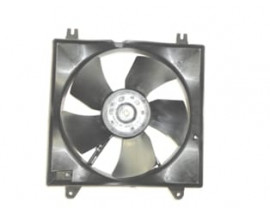 CHEVROLET LACETTI- SD- 05/09; RADYATÖR FAN DAVLUMBAZI (5 KANAT) (TYG)