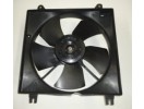 CHEVROLET LACETTI- SD- 05/09; RADYATÖR FAN DAVLUMBAZI (5 KANAT) (TYG)