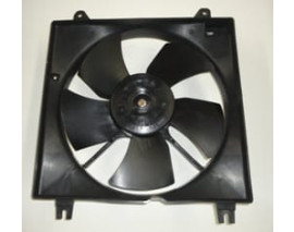 CHEVROLET LACETTI- SD- 05/09; RADYATÖR FAN DAVLUMBAZI (5 KANAT) (TYG)