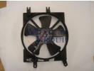 CHEVROLET LACETTI- SD- 05/09; KLİMA FAN DAVLUMBAZI (5 KANAT) (TYG)