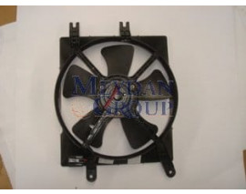 CHEVROLET LACETTI- SD- 05/09; KLİMA FAN DAVLUMBAZI (5 KANAT) (TYG)