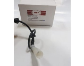 CHEVROLET LACETTI- SD- 04/09; ABS SENSÖRÜ ÖN SAĞ 2 FİŞLİ (1,4/1,6/1,8) (SH)