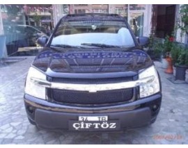 CHEVROLET EQUINOX- 05/06; ARAÇ BİLGİLERİ VE RESİMLERİ