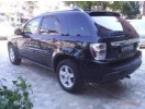 CHEVROLET EQUINOX- 05/06; ARAÇ BİLGİLERİ VE RESİMLERİ