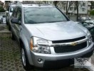 CHEVROLET EQUINOX- 05/06; ARAÇ BİLGİLERİ VE RESİMLERİ