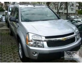 CHEVROLET EQUINOX- 05/06; ARAÇ BİLGİLERİ VE RESİMLERİ