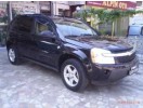 CHEVROLET EQUINOX- 05/06; ARAÇ BİLGİLERİ VE RESİMLERİ
