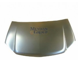 CHEVROLET EQUINOX- 05/06; MOTOR KAPUTU (TYG)