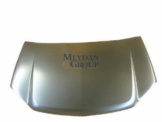 CHEVROLET EQUINOX- 05/06; MOTOR KAPUTU (TYG)