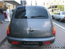 CHRYSLER PT- CRUISER- 01/05; ARAÇ BİLGİLERİ VE RESİMLERİ