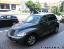 CHRYSLER PT- CRUISER- 01/05; ARAÇ BİLGİLERİ VE RESİMLERİ