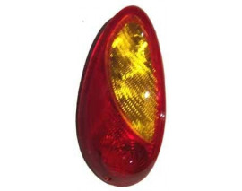 CHRYSLER PT- CRUISER- 01/05; STOP LAMBASI SAĞ SARI/KIRMIZI (EAGLE EYES)