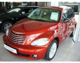 CHRYSLER PT- CRUISER- 06/07; ARAÇ BİLGİLERİ VE RESİMLERİ