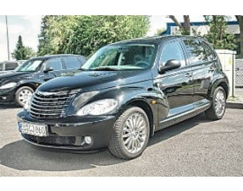 CHRYSLER PT- CRUISER- 06/07; ARAÇ BİLGİLERİ VE RESİMLERİ