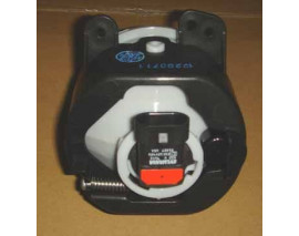 CHRYSLER PT- CRUISER- 06/07; SİS LAMBASI SAĞ/SOL AYNI (ADET) (TYC)