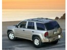 CHEVROLET TRAIL BLAZER- 02/06; ARAÇ BİLGİLERİ VE RESİMLERİ