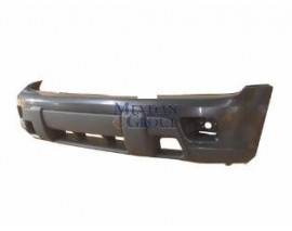 CHEVROLET TRAIL BLAZER- 02/06; ÖN TAMPON KOYU GRİ (SİS DELİKLİ TYG)