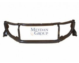 CHEVROLET TRAIL BLAZER- 02/06; ÖN PANEL KOMPLE (TYG)