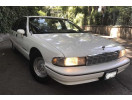 CHEVROLET CAPRICE- 91/96; ARAÇ BİLGİLERİ VE RESİMLERİ