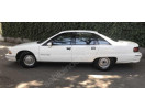 CHEVROLET CAPRICE- 91/96; ARAÇ BİLGİLERİ VE RESİMLERİ