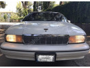 CHEVROLET CAPRICE- 91/96; ARAÇ BİLGİLERİ VE RESİMLERİ