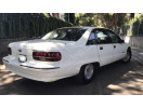 CHEVROLET CAPRICE- 91/96; ARAÇ BİLGİLERİ VE RESİMLERİ