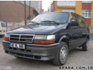 CHRYSLER VOYAGER- 91/95; ARAÇ BİLGİLERİ VE RESİMLERİ