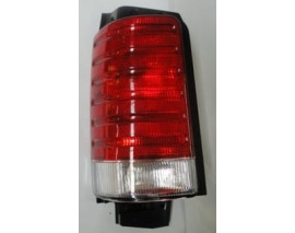 CHRYSLER VOYAGER- 91/95; STOP LAMBASI SOL KIRMIZI/BEYAZ (EAGLE EYES)