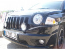 JEEP COMPASS- 07/10; ARAÇ BİLGİLERİ VE RESİMLERİ