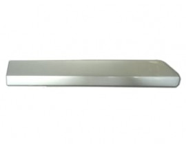 JEEP COMPASS- 07/10; ARKA KAPI BANDI SAĞ ALT GÜMÜŞ GRİ (TYG)