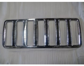 JEEP COMPASS- 07/10; ÖN PANJUR NİKELAJLI (BFN)