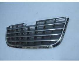 JEEP COMPASS- 07/10; ÖN PANJUR NİKELAJ KAPLAMALI (TYG)