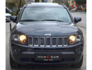 JEEP COMPASS- 11/15; ARAÇ BİLGİLERİ VE RESİMLERİ