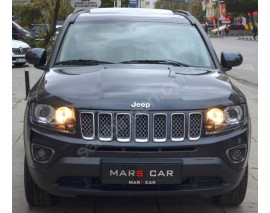 JEEP COMPASS- 11/15; ARAÇ BİLGİLERİ VE RESİMLERİ
