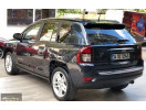 JEEP COMPASS- 11/15; ARAÇ BİLGİLERİ VE RESİMLERİ