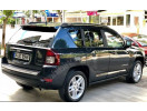 JEEP COMPASS- 11/15; ARAÇ BİLGİLERİ VE RESİMLERİ