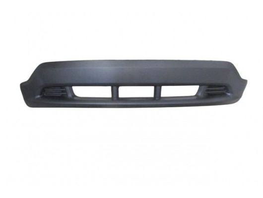 JEEP COMPASS- 11/15; ÖN TAMPON ALT SİYAH (TYG)