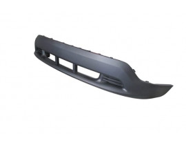 JEEP COMPASS- 11/15; ÖN TAMPON ALT SİYAH (TYG)