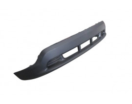 JEEP COMPASS- 11/15; ÖN TAMPON ALT SİYAH (TYG)