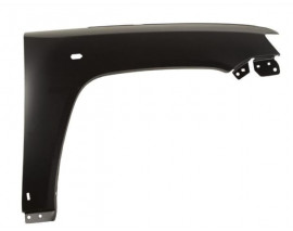 JEEP COMPASS- 11/15; ÖN ÇAMURLUK DELİKLİ SAĞ (TW)