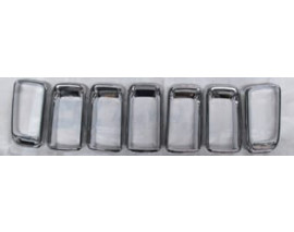 JEEP COMPASS- 11/15; ÖN PANJUR SET 7 PARÇA (TYG)