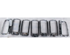 JEEP COMPASS- 11/15; ÖN PANJUR SET 7 PARÇA (TYG)