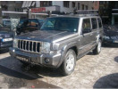JEEP COMMANDER- 06/08; ARAÇ BİLGİLERİ VE RESİMLERİ