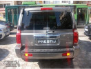 JEEP COMMANDER- 06/08; ARAÇ BİLGİLERİ VE RESİMLERİ
