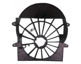 JEEP COMMANDER- 06/08; RADYATÖR FAN DAVLUMBAZI BOŞ GÖVDE (TYG)