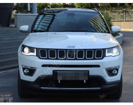 JEEP COMPASS- 16/20; ARAÇ BİLGİLERİ VE RESİMLERİ