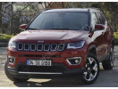JEEP COMPASS- 16/20; ARAÇ BİLGİLERİ VE RESİMLERİ