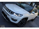 JEEP COMPASS- 16/20; ARAÇ BİLGİLERİ VE RESİMLERİ